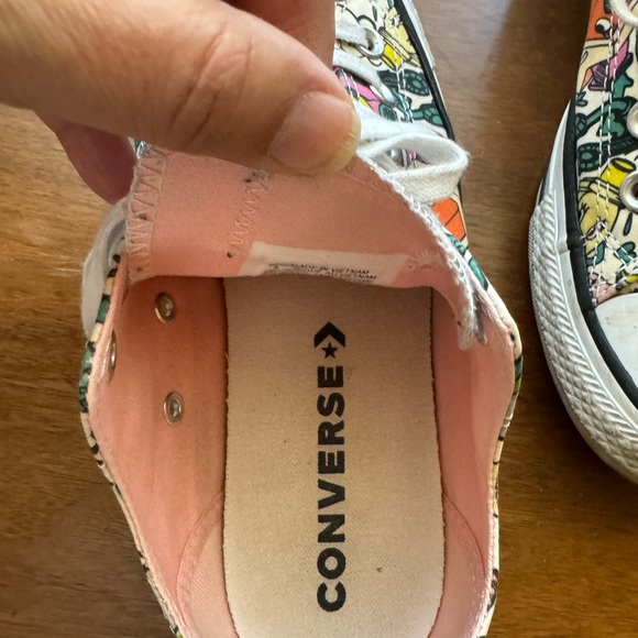 Converse Chuck Taylor - Picture 5 of 7